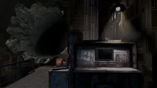 Скриншот 3 к игре ТОКСОПЛАЗМА