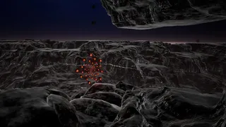 Скриншот 6 к игре Our Final Choice