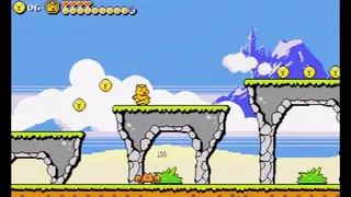 Скриншот 2 к игре Приключения Кэпа и Барра / Cap 'n Barr's Adventure