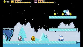 Скриншот 4 к игре Приключения Кэпа и Барра / Cap 'n Barr's Adventure