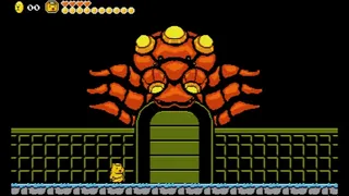 Скриншот 6 к игре Приключения Кэпа и Барра / Cap 'n Barr's Adventure