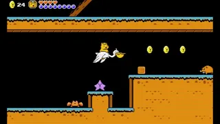 Скриншот 7 к игре Приключения Кэпа и Барра / Cap 'n Barr's Adventure