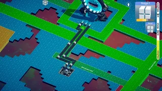 Скриншот 1 к игре Object Factory
