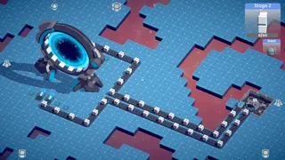 Скриншот 2 к игре Object Factory