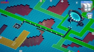 Скриншот 3 к игре Object Factory