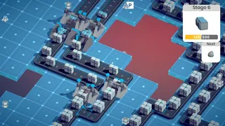 Скриншот 4 к игре Object Factory
