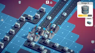 Скриншот 7 к игре Object Factory