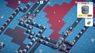 Скриншот 8 к игре Object Factory