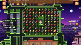 Скриншот 5 к игре Crystal Realms
