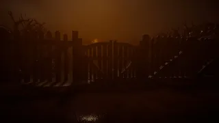 Скриншот 1 к игре INCLOSED