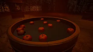 Скриншот 5 к игре INCLOSED