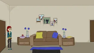Скриншот 2 к игре Eclipsed Memories