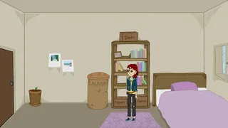 Скриншот 4 к игре Eclipsed Memories