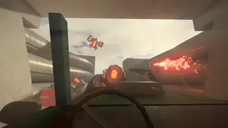 Скриншот 1 к игре Botinator