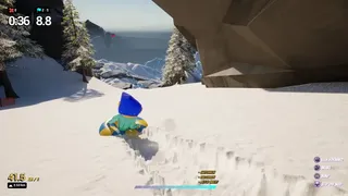 Скриншот 2 к игре TOTALLY TUBERZ