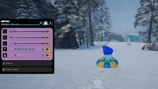 Скриншот 8 к игре TOTALLY TUBERZ