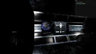 Скриншот 2 к игре Ergosphere