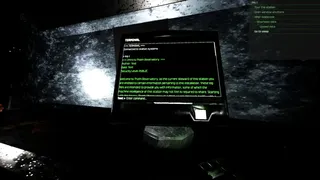 Скриншот 3 к игре Ergosphere