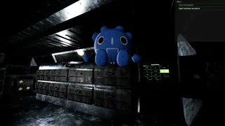 Скриншот 4 к игре Ergosphere