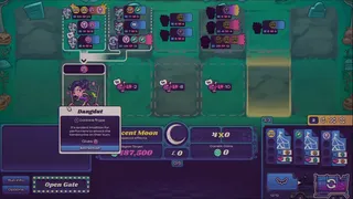 Скриншот 5 к игре Luxman Moonlit Market