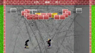 Скриншот 3 к игре B-Ricky High School