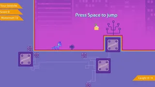 Скриншот 1 к игре ZoomCat