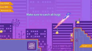 Скриншот 2 к игре ZoomCat