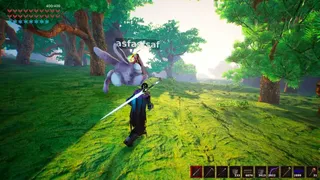 Скриншот 2 к игре Deliria