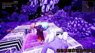 Скриншот 3 к игре Deliria