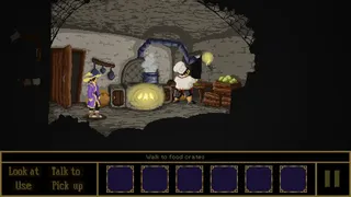 Скриншот 3 к игре Arcane Eclipse