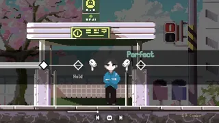 Скриншот 2 к игре Noise Canceler