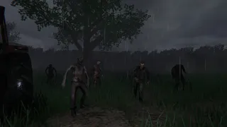 Скриншот 3 к игре Dead On Duty