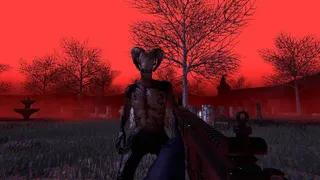 Скриншот 4 к игре Dead On Duty