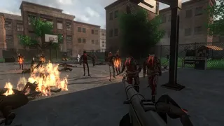 Скриншот 5 к игре Dead On Duty