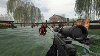 Скриншот 7 к игре Dead On Duty