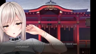 Скриншот 5 к игре Cosplaying in Costalia: The Tororo Sisters!