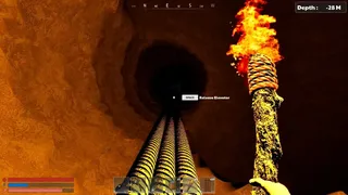 Скриншот 4 к игре Dig Island