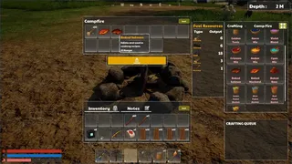 Скриншот 5 к игре Dig Island