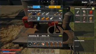 Скриншот 7 к игре Dig Island