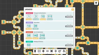 Скриншот 4 к игре Another Game About Automation
