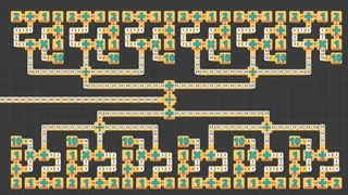 Скриншот 6 к игре Another Game About Automation