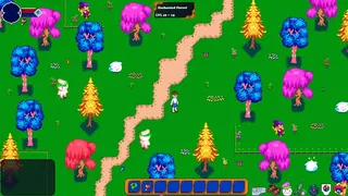 Скриншот 1 к игре Ergo Sum