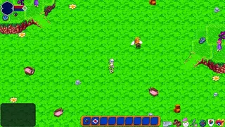 Скриншот 2 к игре Ergo Sum