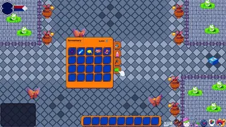 Скриншот 5 к игре Ergo Sum