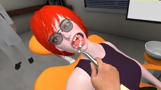 Скриншот 2 к игре Dentist Simulator 2