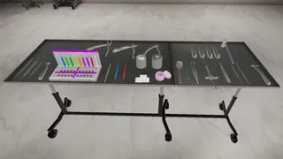 Скриншот 6 к игре Dentist Simulator 2