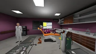 Скриншот 7 к игре Dentist Simulator 2
