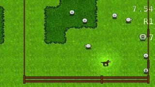 Скриншот 3 к игре Bush Dog