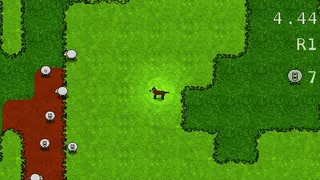 Скриншот 5 к игре Bush Dog