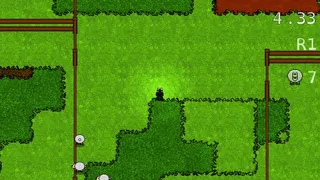 Скриншот 8 к игре Bush Dog